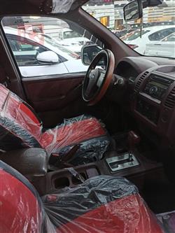 نيسان نافارا